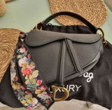 Florentis Skinny Scarf