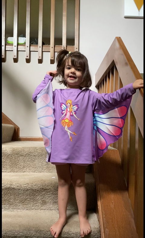 Princess Paloma