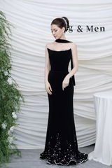 Victoria review photo