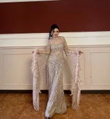 Vivienne review photo