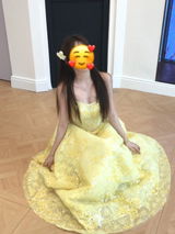 K. review photo