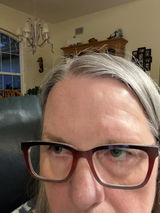 Terry F. review photo