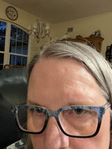 Terry F. review photo