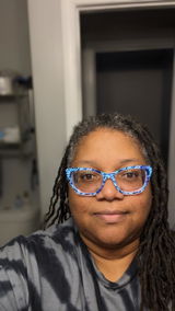 Kym B. review photo