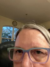 Terry F. review photo