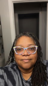 Kym B. review photo