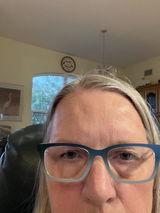 Terry F. review photo