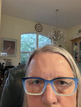 Terry F. review photo