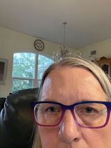 Terry F. review photo