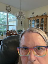 Terry F. review photo