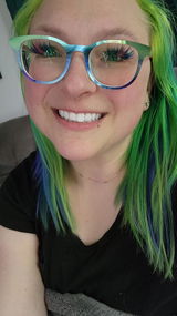 Lindsay P. review photo