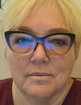 Faye review photo