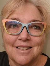 Faye review photo