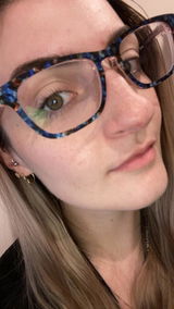 Olivia D. review photo