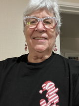 Sheri F. review photo