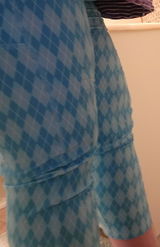 Faye review photo