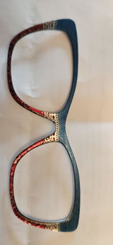Faye review photo