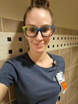 Kaitlyn S. review photo