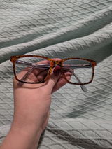 H.W. review photo