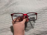 H.W. review photo