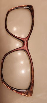 Faye review photo