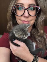 Kristi T. review photo