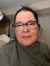 Sherry M. review photo