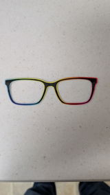 Ronnie review photo