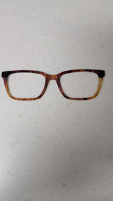 Ronnie review photo