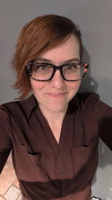 Jenna review photo