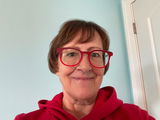 Peggy G. review photo