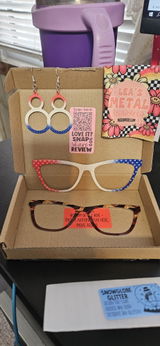 Cassy B. review photo
