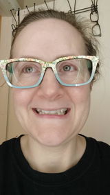 Diana W. review photo
