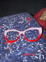 Arnetta F. review photo