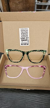 Cassy B. review photo