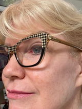 Beth B. review photo