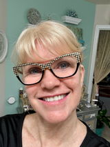 Beth B. review photo