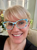 Beth B. review photo