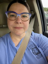 Lori T. review photo