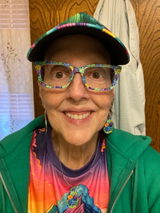Carol R. review photo