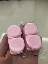 Li review photo