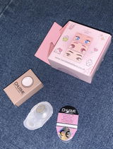 Aliya review photo