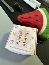 桃桃 POPPY review photo