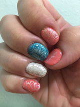 April Nollmann review photo