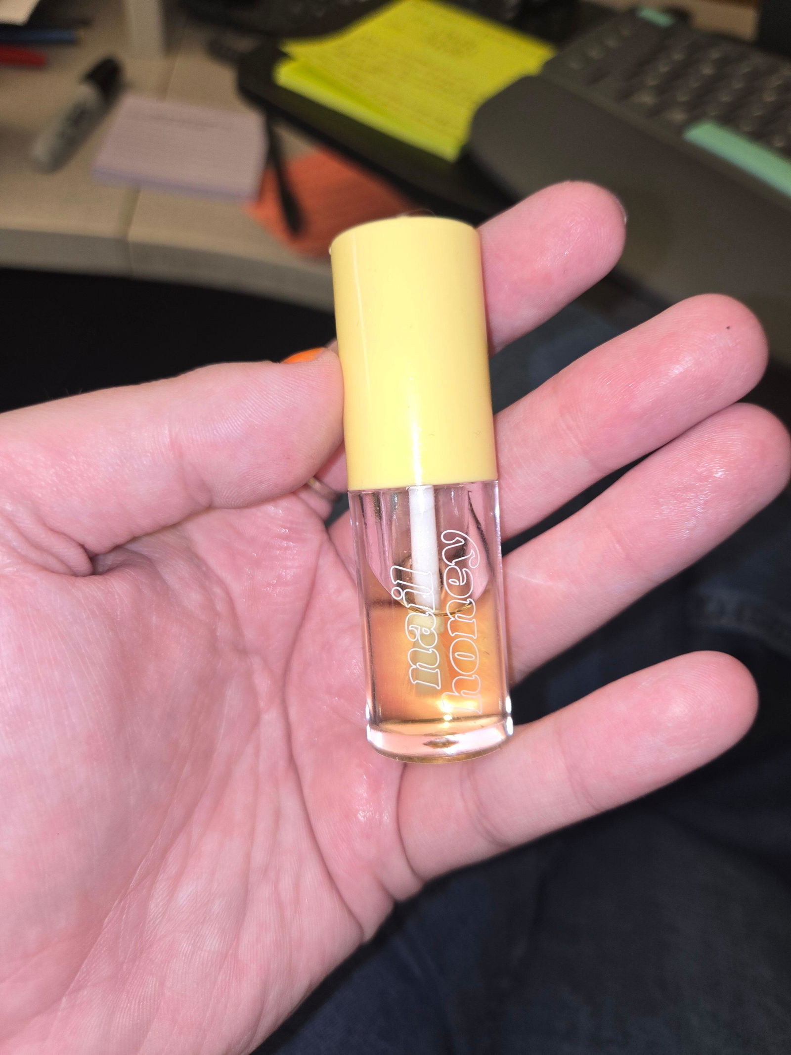 Nail Honey Hive – Twinkled T