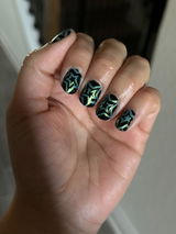 Anonymous review photo