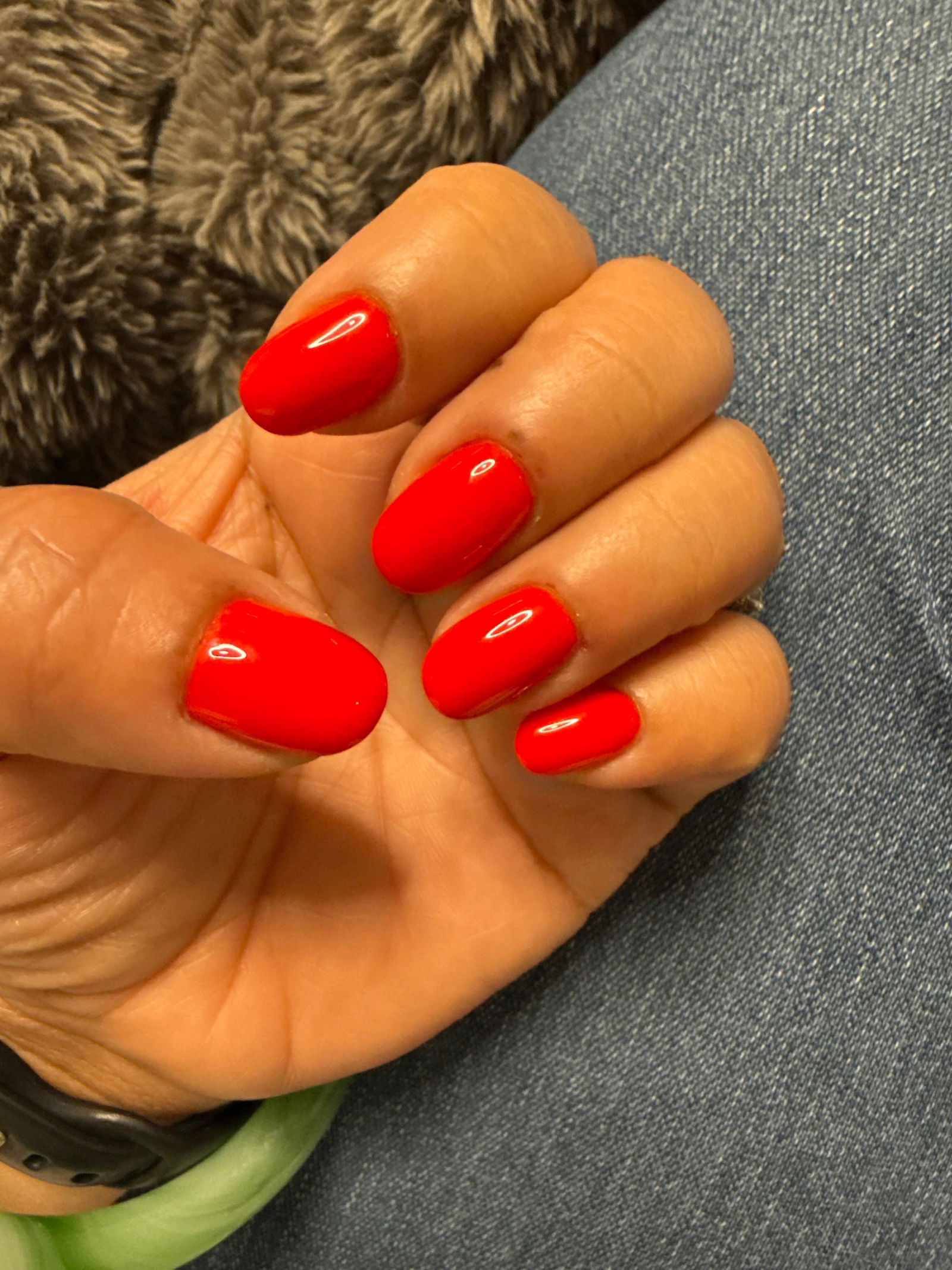Keychain Nail Honey – Twinkled T