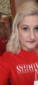 Never A Dull Moment-Lori G review photo