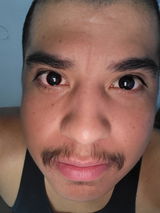 Rafael Mondragon review photo