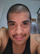 Rafael Mondragon review photo
